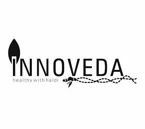 INNOVEDA HEALTHY WITH HALDI