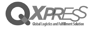 QXPRESS GLOBAL LOGISTICS AND FULFILLMENT SOLUTION