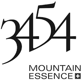 3454 MOUNTAIN ESSENCE