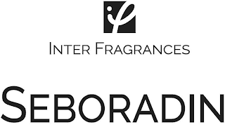 IF INTER FRAGRANCES SEBORADIN