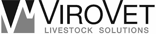 VIROVET LIVESTOCK SOLUTIONS