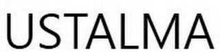 USTALMA