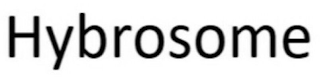 HYBROSOME