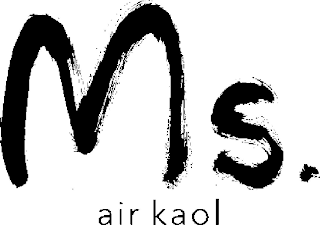 MS. AIR KAOL