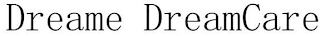 DREAME DREAMCARE