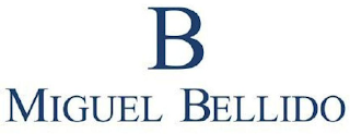 B MIGUEL BELLIDO