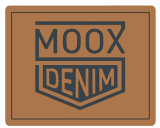 MOOX DENIM