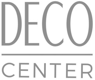 DECO CENTER