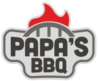 PAPA'S BBQ