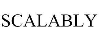SCALABLY