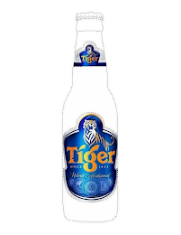 TIGER SINCE 1932 WORLD ACCLAIMED