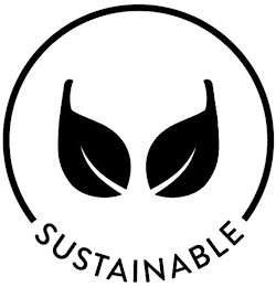 SUSTAINABLE