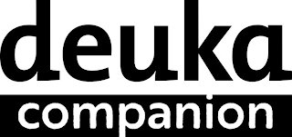 DEUKA COMPANION