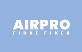 AIRPRO FIBRE FIXER