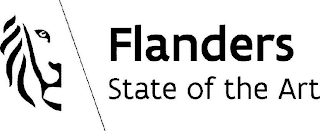 FLANDERS STATE OF THE ART