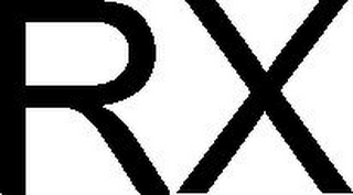 RX