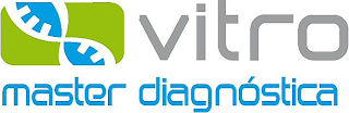 VITRO MASTER DIAGNÓSTICA