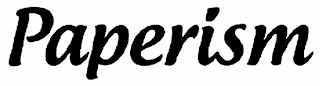 PAPERISM