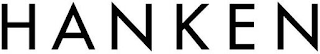 HANKEN