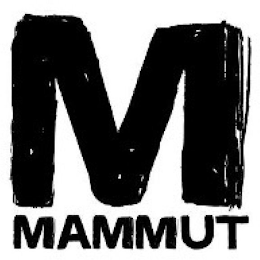 M MAMMUT