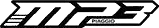 PIAGGIO MP3