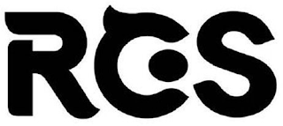 RCS