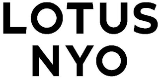 LOTUS NYO