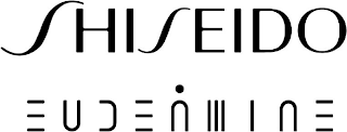SHISEIDO EUDERMINE