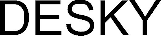 DESKY