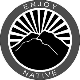 ENJOY NATIVE