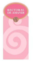 RECTORAL DE AMANDI