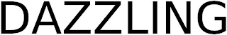 DAZZLING