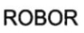 ROBOR