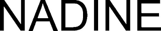 NADINE