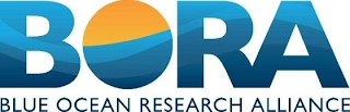 BORA BLUE OCEAN RESEARCH ALLIANCE