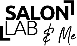 SALONLAB & ME