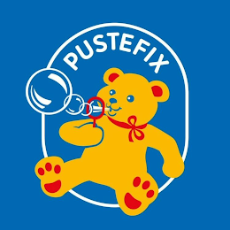 PUSTEFIX