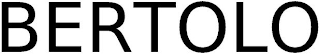 BERTOLO