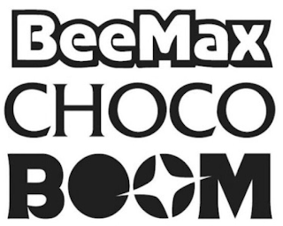 BEEMAX CHOCO BOOM