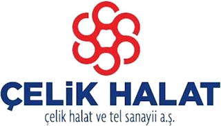 ÇELIK HALAT ÇELIK HALAT VE TEL SANAYII A.S.