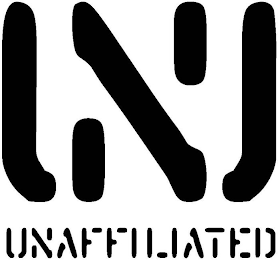 UNAFFILIATED