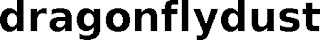 DRAGONFLYDUST