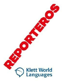 REPORTEROS KLETT WORLD LANGUAGES