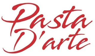 PASTA D'ARTE