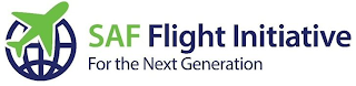 SAF FLIGHT INITIATIVE FOR THE NEXT GENERATION