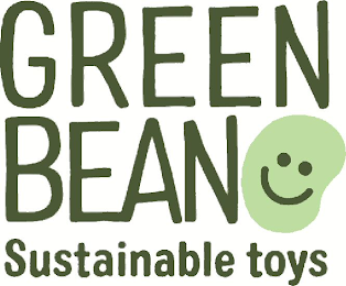 GREEN BEAN SUSTAINABLE TOYS