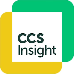 CCS INSIGHT