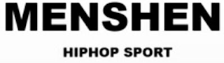 MENSHEN HIPHOP SPORT