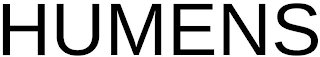HUMENS