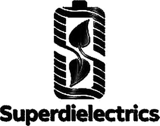 SUPERDIELECTRICS